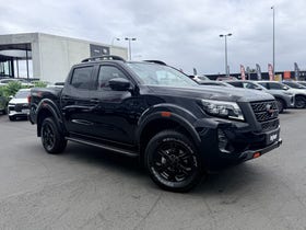 2026 Nissan Navara | PRO-4X 2.3D 4WD AUTOMATIC | 30316 | 4