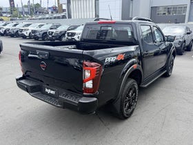 2026 Nissan Navara | PRO-4X 2.3D 4WD AUTOMATIC | 30316 | 6
