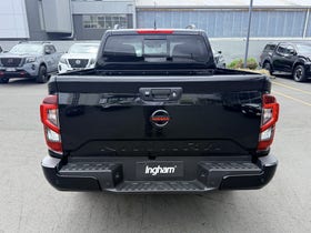 2026 Nissan Navara | PRO-4X 2.3D 4WD AUTOMATIC | 30316 | 7