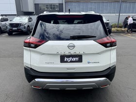 2026 Nissan X-Trail | TI-L E-POWER 1.5PEH | 30321 | 7