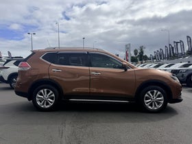 2016 Nissan X-Trail | ST-L 2.5P AUTOMATIC  | 30325 | 5