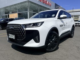 2025 Chery Tiggo 7 | URBAN PHEV AUTOMATIC  | 30337 | 2