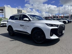 2025 Chery Tiggo 7 | URBAN PHEV AUTOMATIC  | 30337 | 4