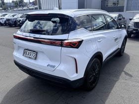 2025 Chery Tiggo 7 | URBAN PHEV AUTOMATIC  | 30337 | 6