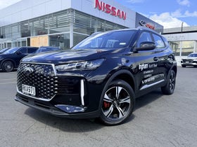 2025 Chery Tiggo 4 | URBAN 1.5 PETROL TURBO | 30338 | 2