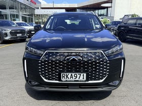 2025 Chery Tiggo 4 | URBAN 1.5 PETROL TURBO | 30338 | 3