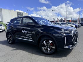 2025 Chery Tiggo 4 | URBAN 1.5 PETROL TURBO | 30338 | 4