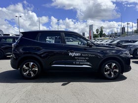 2025 Chery Tiggo 4 | URBAN 1.5 PETROL TURBO | 30338 | 5