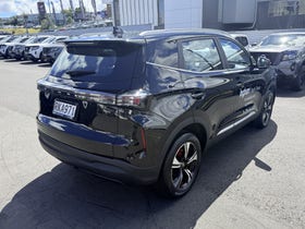 2025 Chery Tiggo 4 | URBAN 1.5 PETROL TURBO | 30338 | 6