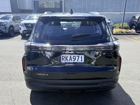 2025 Chery Tiggo 4 | URBAN 1.5 PETROL TURBO | 30338 | 7