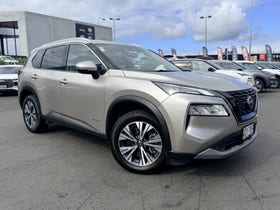 2023 Nissan X-Trail | ST-L E-POWER 1.5PEH | 30345 | 4