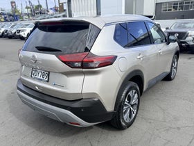 2023 Nissan X-Trail | ST-L E-POWER 1.5PEH | 30345 | 6