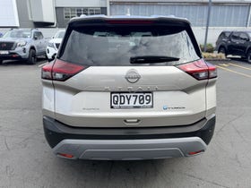 2023 Nissan X-Trail | ST-L E-POWER 1.5PEH | 30345 | 7