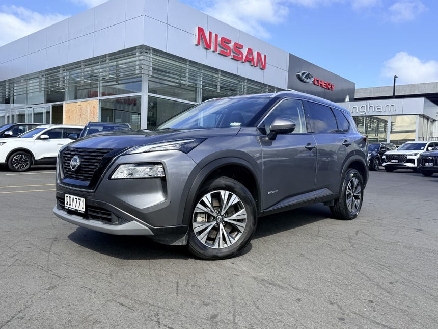 2023 Nissan X-Trail | ST-L E-POWER 1.5PEH | 30382 | 1