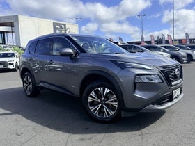 2023 Nissan X-Trail | ST-L E-POWER 1.5PEH | 30382 | 4