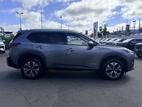 2023 Nissan X-Trail | ST-L E-POWER 1.5PEH | 30382 | 5