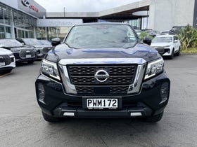 2023 Nissan Navara | ST-X 2.3 4WD AUTOMATIC   | 30407 | 3