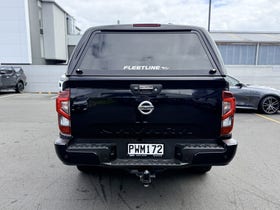 2023 Nissan Navara | ST-X 2.3 4WD AUTOMATIC   | 30407 | 7