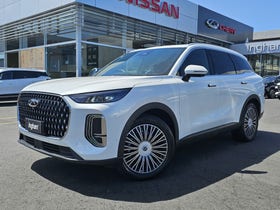 2026 Chery Tiggo 9 | ULTIMATE PHEV | 30408 | 2