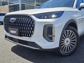 2026 Chery Tiggo 9 | ULTIMATE PHEV | 30408 | 4