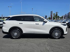 2026 Chery Tiggo 9 | ULTIMATE PHEV | 30408 | 7