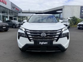 2026 Nissan X-Trail | ST 2.5P/4WD | 30414 | 3