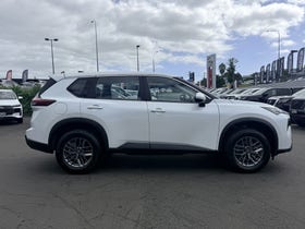 2026 Nissan X-Trail | ST 2.5P/4WD | 30414 | 5