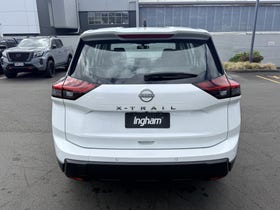 2026 Nissan X-Trail | ST 2.5P/4WD | 30414 | 7