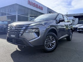 2026 Nissan X-Trail | ST 2.5P/4WD | 30424 | 2