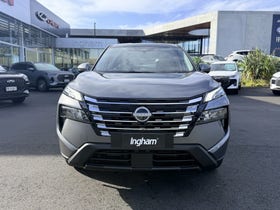 2026 Nissan X-Trail | ST 2.5P/4WD | 30424 | 3