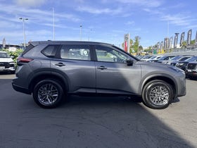 2026 Nissan X-Trail | ST 2.5P/4WD | 30424 | 5