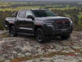 2026 Nissan Navara | PRO-4X | 30425 | 2