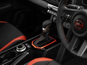 2026 Nissan Navara | PRO-4X | 30425 | 5