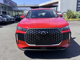 2026 Chery Tiggo 4 | URBAN 1.5 PETROL TURBO | 30432 | 3