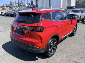 2026 Chery Tiggo 4 | URBAN 1.5 PETROL TURBO | 30432 | 6