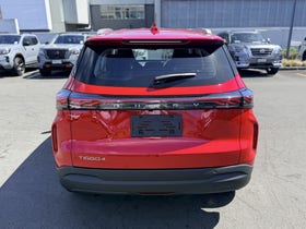 2026 Chery Tiggo 4 | URBAN 1.5 PETROL TURBO | 30432 | 7