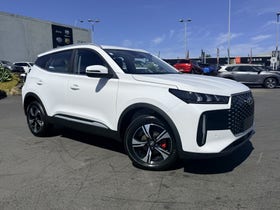 2026 Chery Tiggo 4 | URBAN 1.5 PETROL TURBO | 30434 | 4