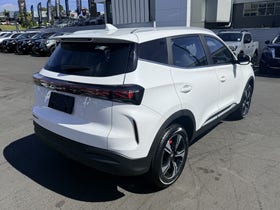 2026 Chery Tiggo 4 | URBAN 1.5 PETROL TURBO | 30434 | 6