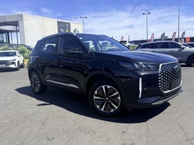 2026 Chery Tiggo 4 | 1.5 URBAN HEV | 30437 | 4