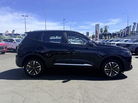 2026 Chery Tiggo 4 | 1.5 URBAN HEV | 30437 | 5