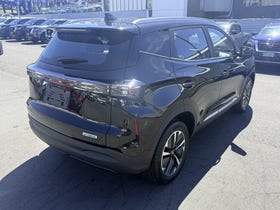 2026 Chery Tiggo 4 | 1.5 URBAN HEV | 30437 | 6