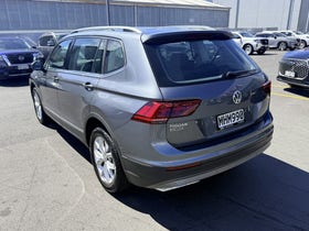 2019 Volkswagen Tiguan | ALLSPACE TSI CL 2WD | 30438 | 7