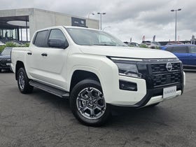 2026 Nissan Navara | ST-X 4WD AUTO | 30494 | 5