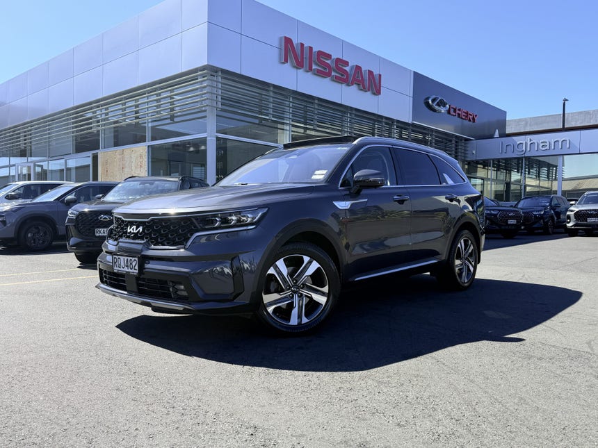 2023 Kia Sorento | PHEV PREMIUM PHEV | 30498 | 1