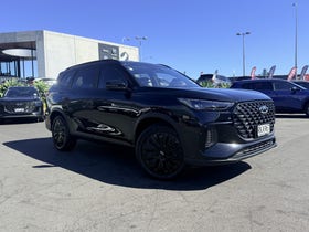 2025 Chery Tiggo 8 | ULTIMATE PHEV BLACK EDITION | 30512 | 4