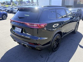 2025 Chery Tiggo 8 | ULTIMATE PHEV BLACK EDITION | 30512 | 6