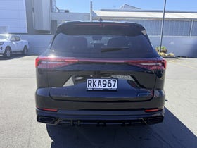 2025 Chery Tiggo 8 | ULTIMATE PHEV BLACK EDITION | 30512 | 7