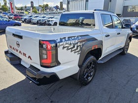 2026 Nissan Navara | PRO-4X | 30526 | 7