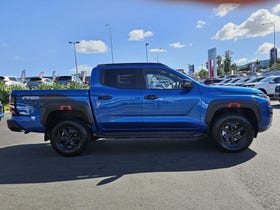 2026 Nissan Navara | PRO-4X | 30527 | 6