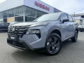 2026 Nissan X-Trail | ST-L E-POWER | 30490 | 2
